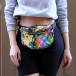 Pisces Gifts - Mermaid fanny pack