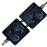 Pisces Gifts - fish pancake pans
