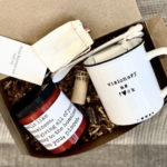 Pisces Gifts - gift set