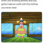 Relatable Memes - laundry day