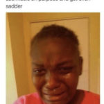 Relatable Memes - Sad music when sad