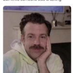 Relatable Memes - looking at yourself on Facetime