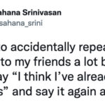 Relatable Memes - repeating stories