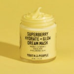Squalene - Youth to the People Superberry Hydrate + Glow Dream Mask