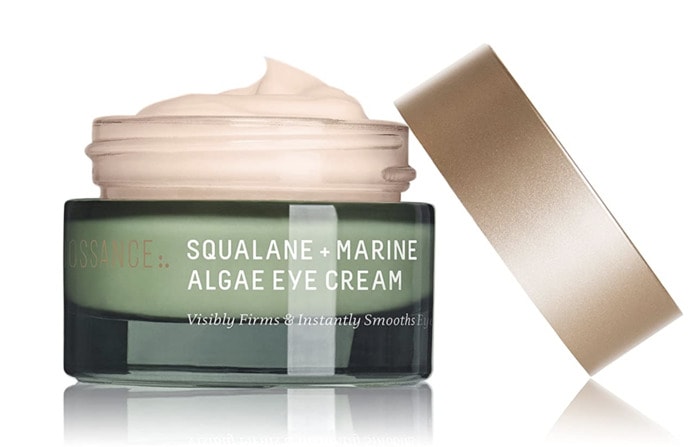 Squalane - Biossance Squalane + Marine Algae Eye Cream