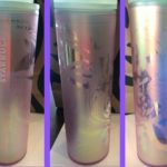 Starbucks Spring Cups 2022 - Plastic Soft Touch Siren Tumbler