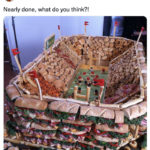 Super Bowl 2022 Memes Tweets - Pee-Wee Herman