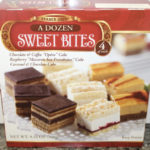 Trader Joe's Cake - A Dozen Sweet Bites