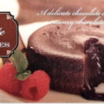 Trader Joe's Cake - Chocolate Lava Cakes