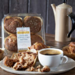 Trader Joe's Cake - Gluten-Free Cinnamon Coffee Cake Muffins 