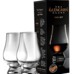 Types of Cocktail Glasses - Glencarin Glass