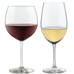 Types of Cocktail Glasses - Wine Glass