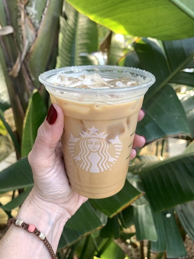 Starbucks Introduces the Toasted Oatmilk Shaken Espresso – Everything You Need to Know