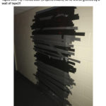 April Fool's Jokes - taping door