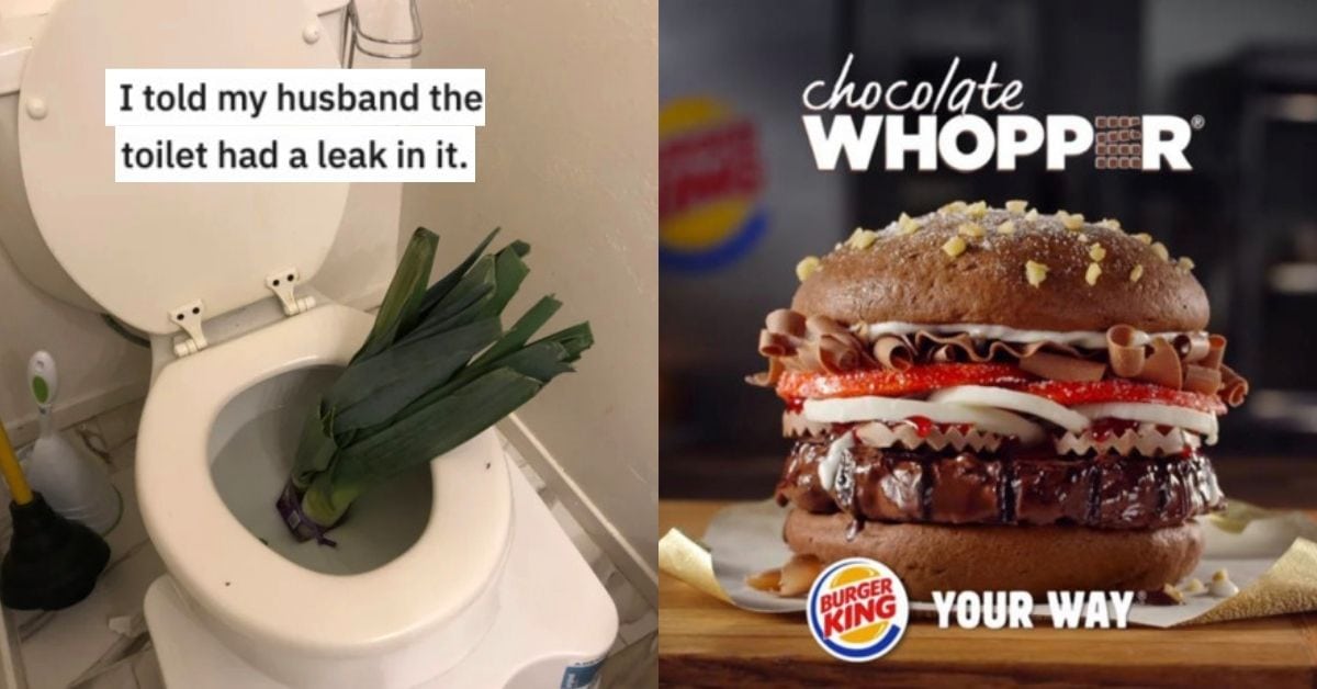 14 April Fool's Jokes and Pranks That Are Easy to Pull Off - Let's Eat Cake