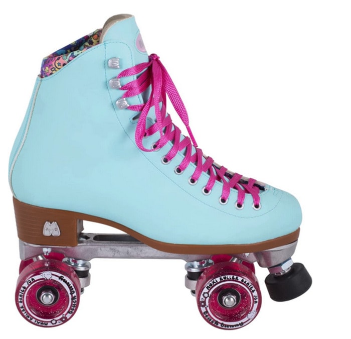 Aries Gifts - Roller skates