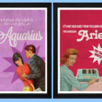 Aries Gifts - Aries poster