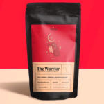 Aries Gifts - The Warrior Coffee