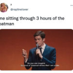 Batman Memes - bisexual stress I'm under