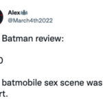 Batman Memes - batmobile sex scene