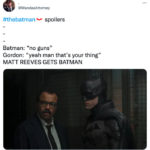 Batman Memes - no guns