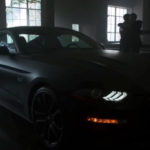 Batmobile - Gotham