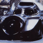 Batmobile