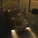 Batmobile - 2022