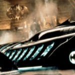 Batmobile - Batman Forever