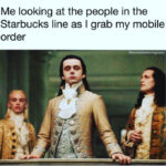 Coffee Memes - mobile order