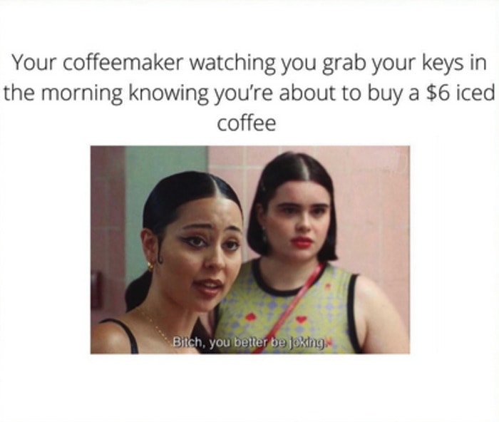 Coffee Memes - coffeemaker