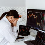 Cryptocurrency Scams - Market Tanking Rug Pull