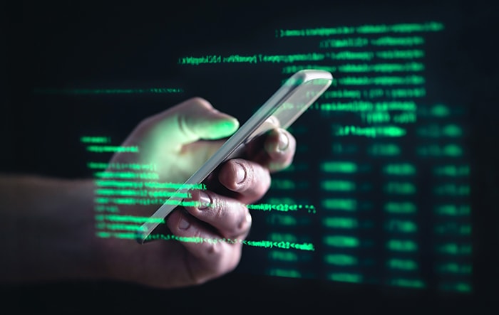 Cryptocurrency Scams - Phishing