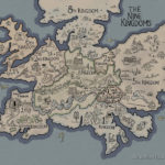 Fantasy Maps - The 10th Kingdom