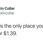 Gas Memes Tweets - Taco Bell