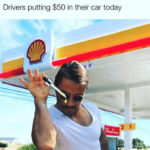 Gas Memes Tweets - salt bae