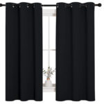 Goblin Mode - blackout curtains