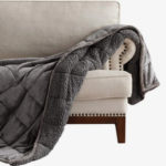 Goblin Mode - weighted blanket