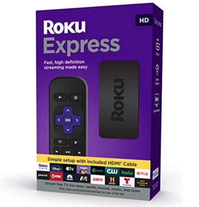 Goblin Mode - Roku