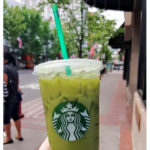 Green Starbucks Drinks - Starbucks Green Drink