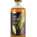 Irish Whiskey Brands - Two Stacks Cask Strength