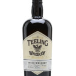 Irish Whiskey Brands - Teeling
