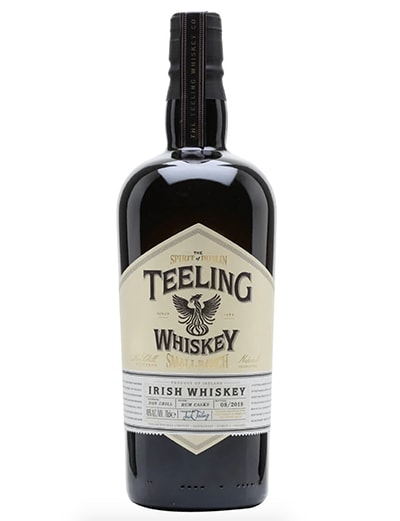Irish Whiskey Brands - Teeling