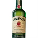 Irish Whiskey Brands - Jameson