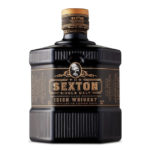 Irish Whiskey Brands - Sexton