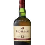 Irish Whiskey Brands - Redbreast