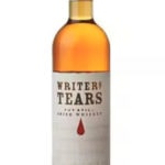 Irish Whiskey Brands - Writers Tears