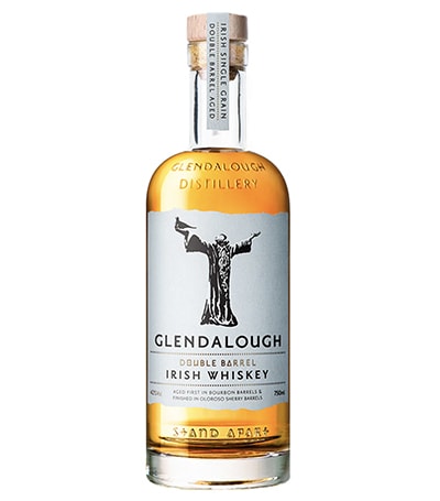 Irish Whiskey Brands - Glendalough