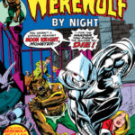 Moon Knight - Marvel Comics