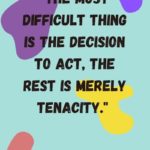 Motivational Quotes For Women - Amelia Earhart